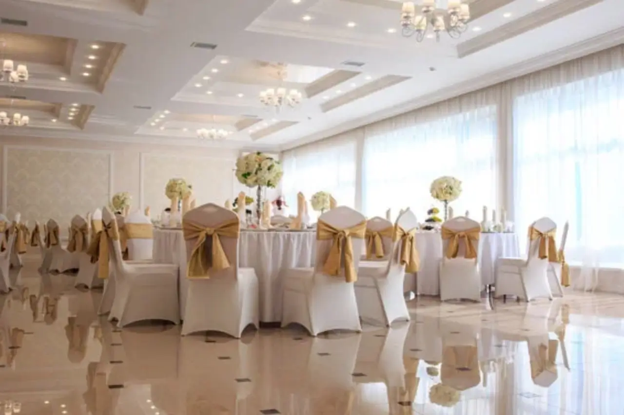 Business Convention / Seminar